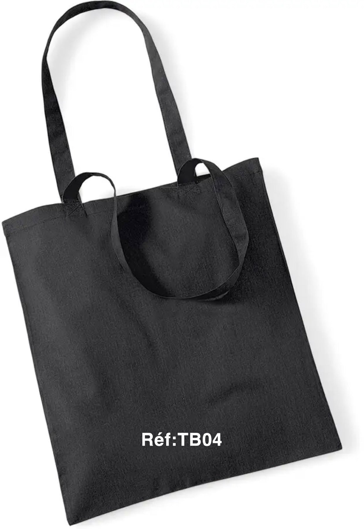 Tote Bag à personnaliser