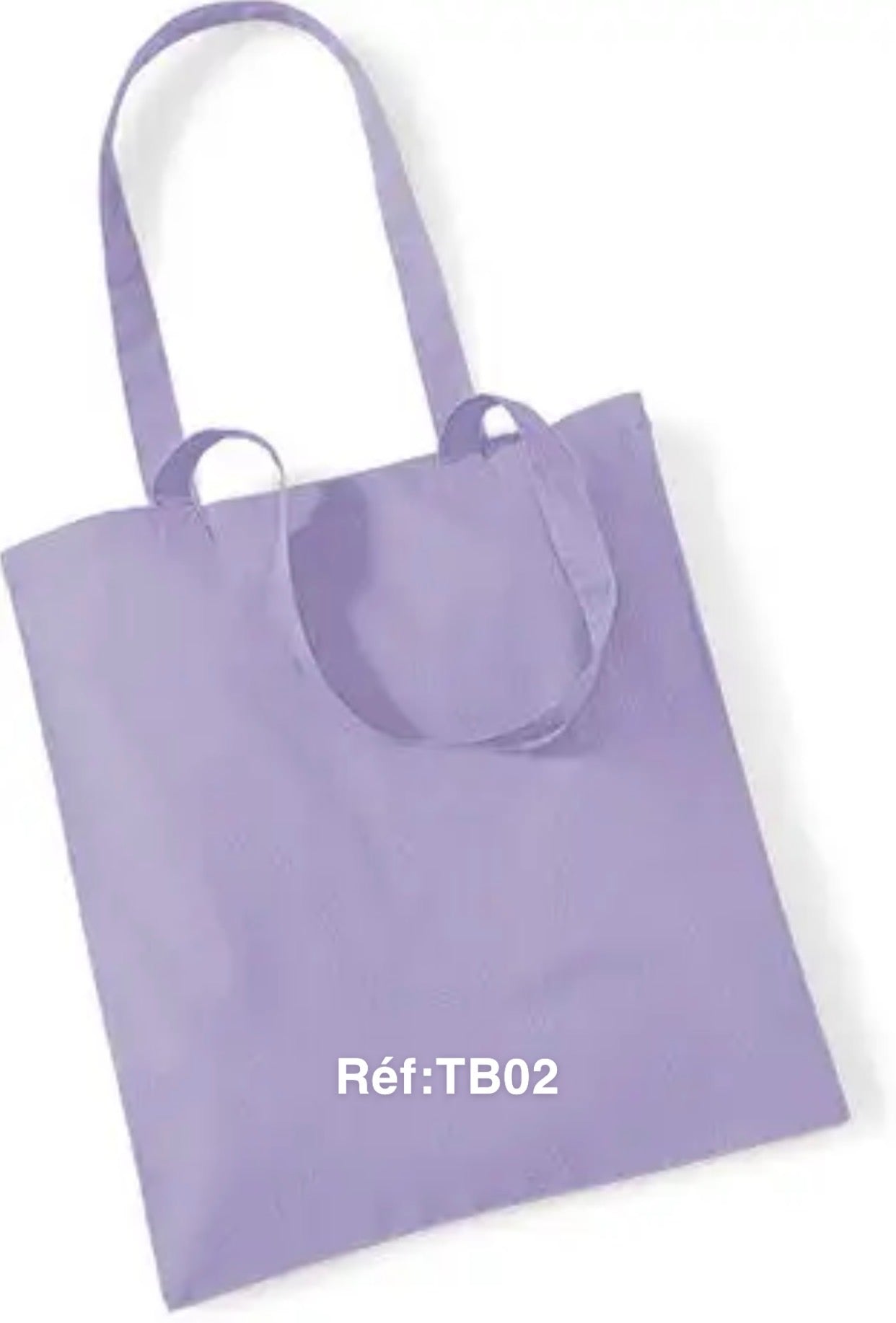 Tote Bag à personnaliser