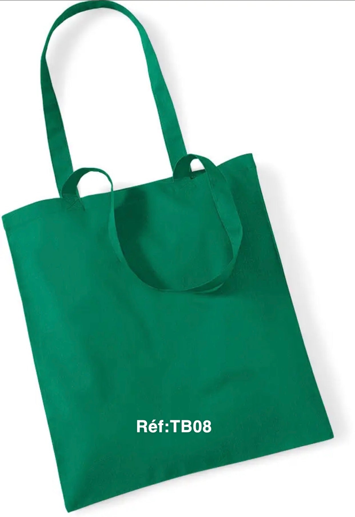 Tote Bag à personnaliser