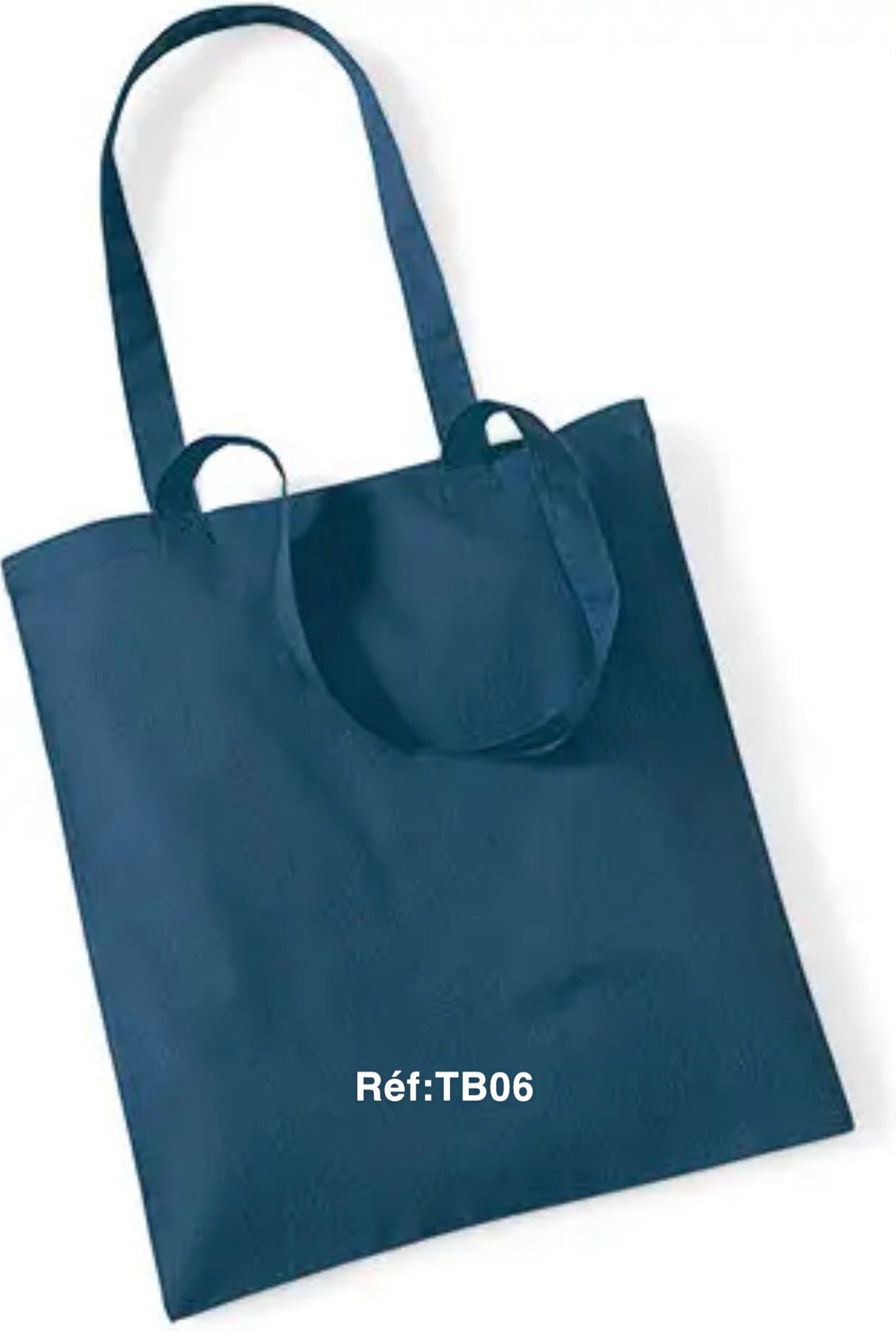 Tote Bag à personnaliser