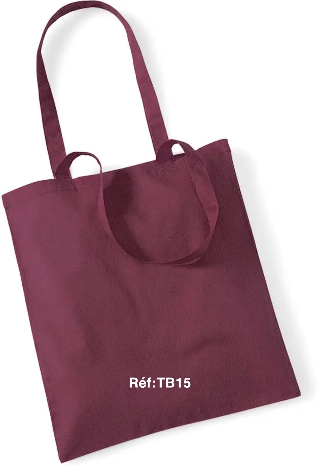 Tote Bag à personnaliser