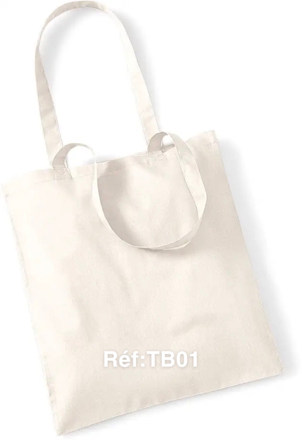 Tote Bag à personnaliser