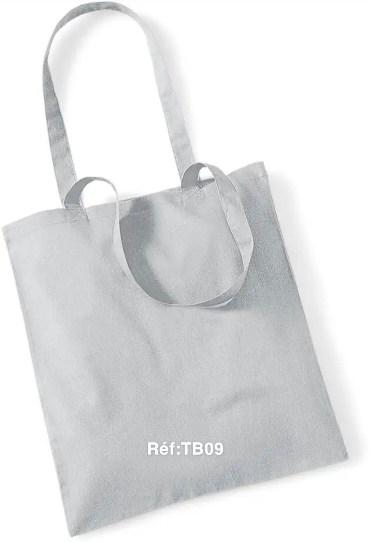 Tote Bag à personnaliser