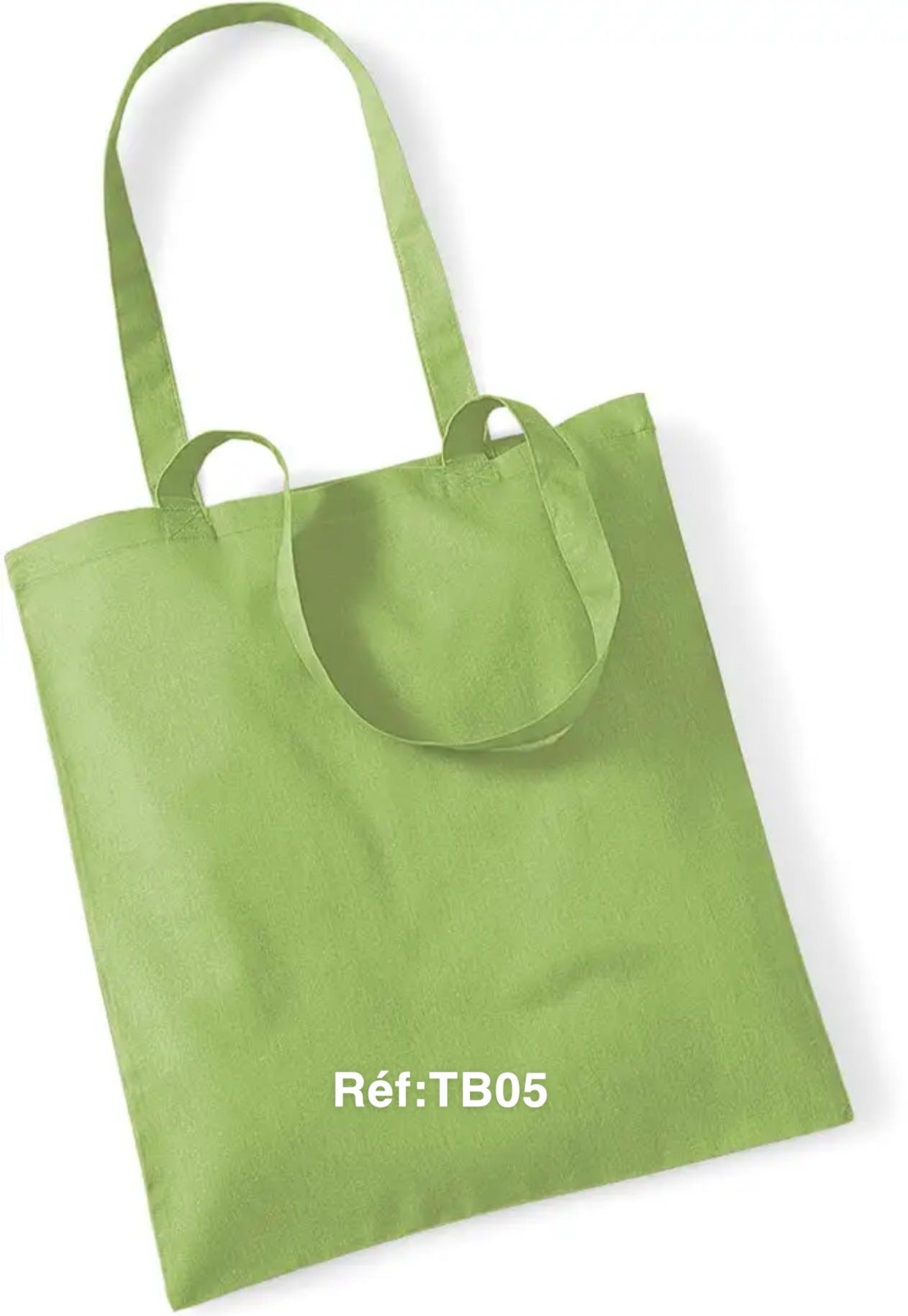 Tote Bag à personnaliser