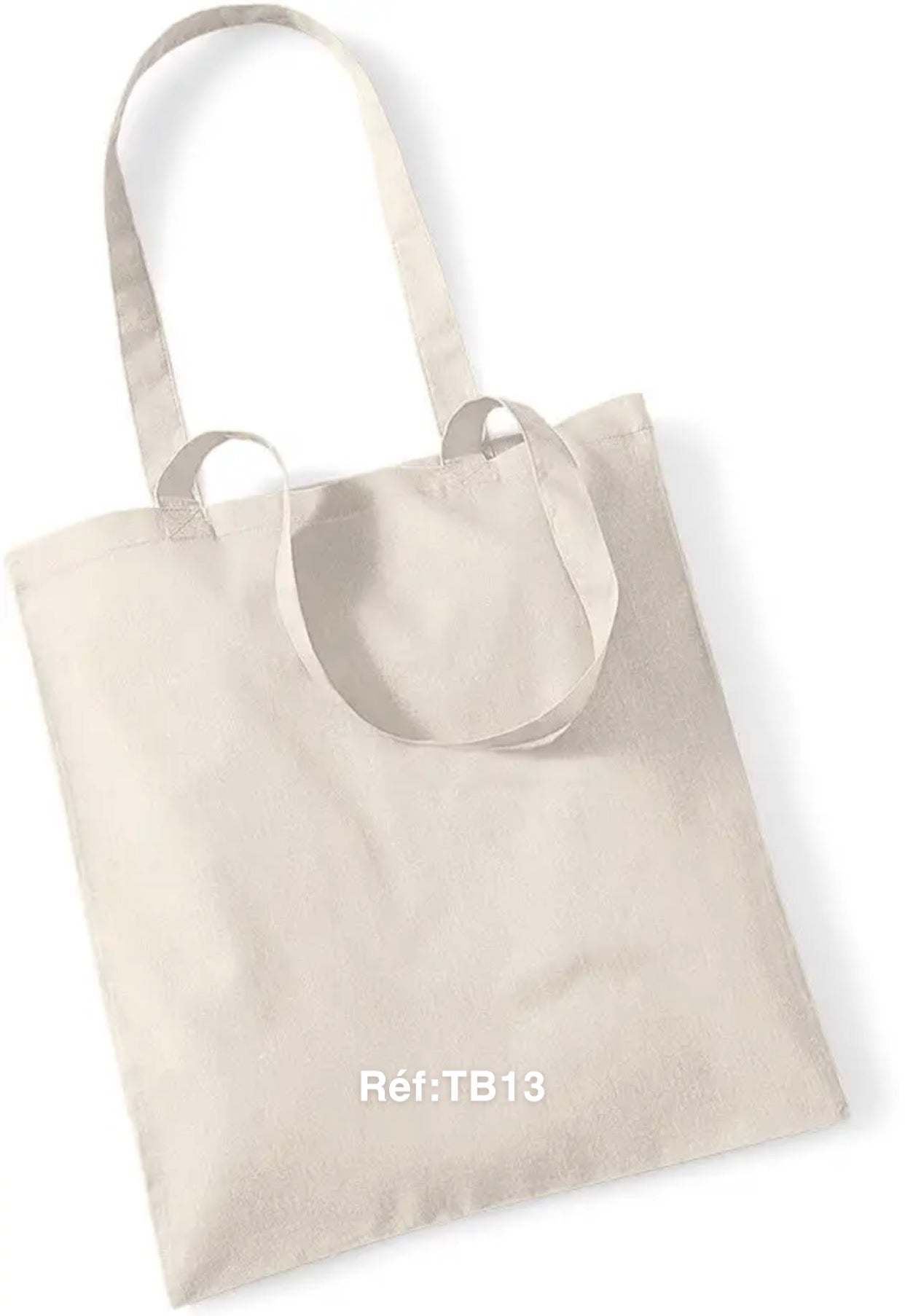 Tote Bag à personnaliser