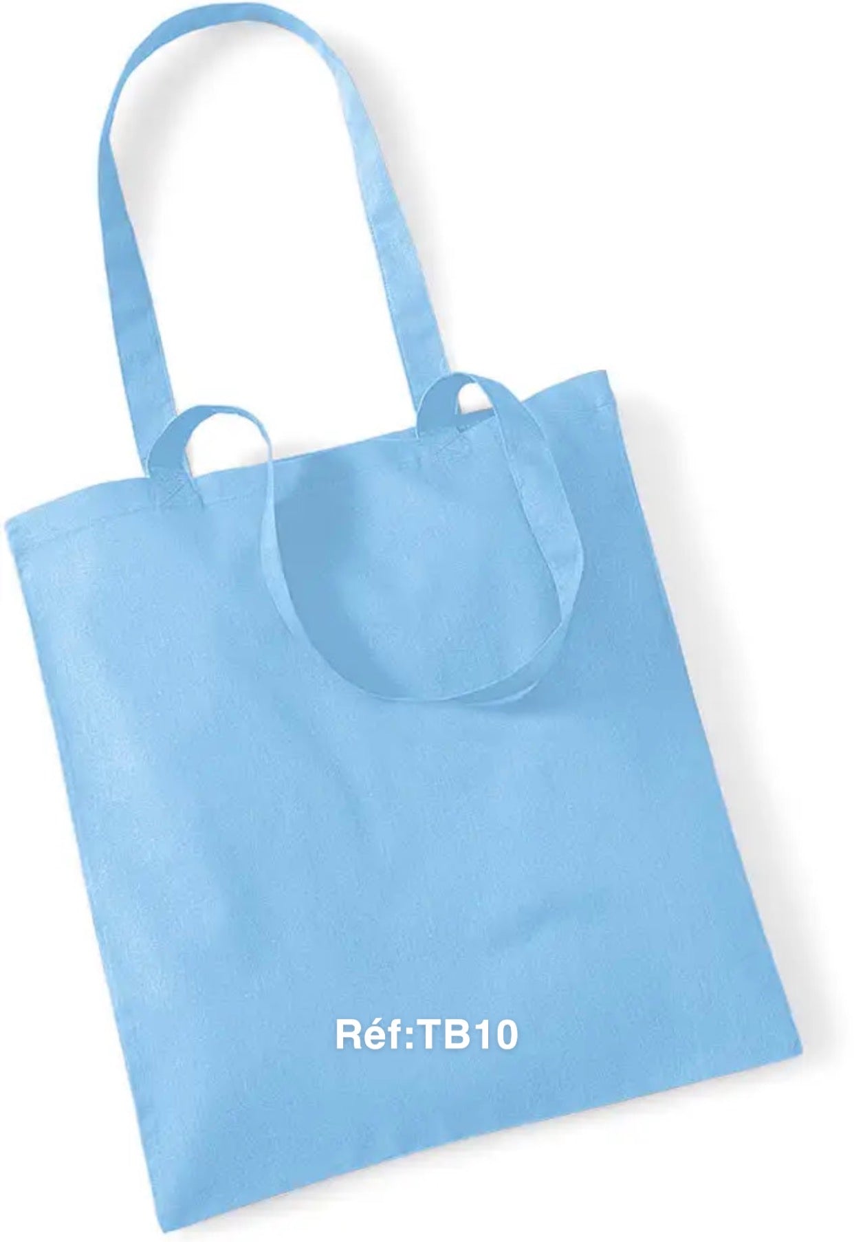 Tote Bag à personnaliser