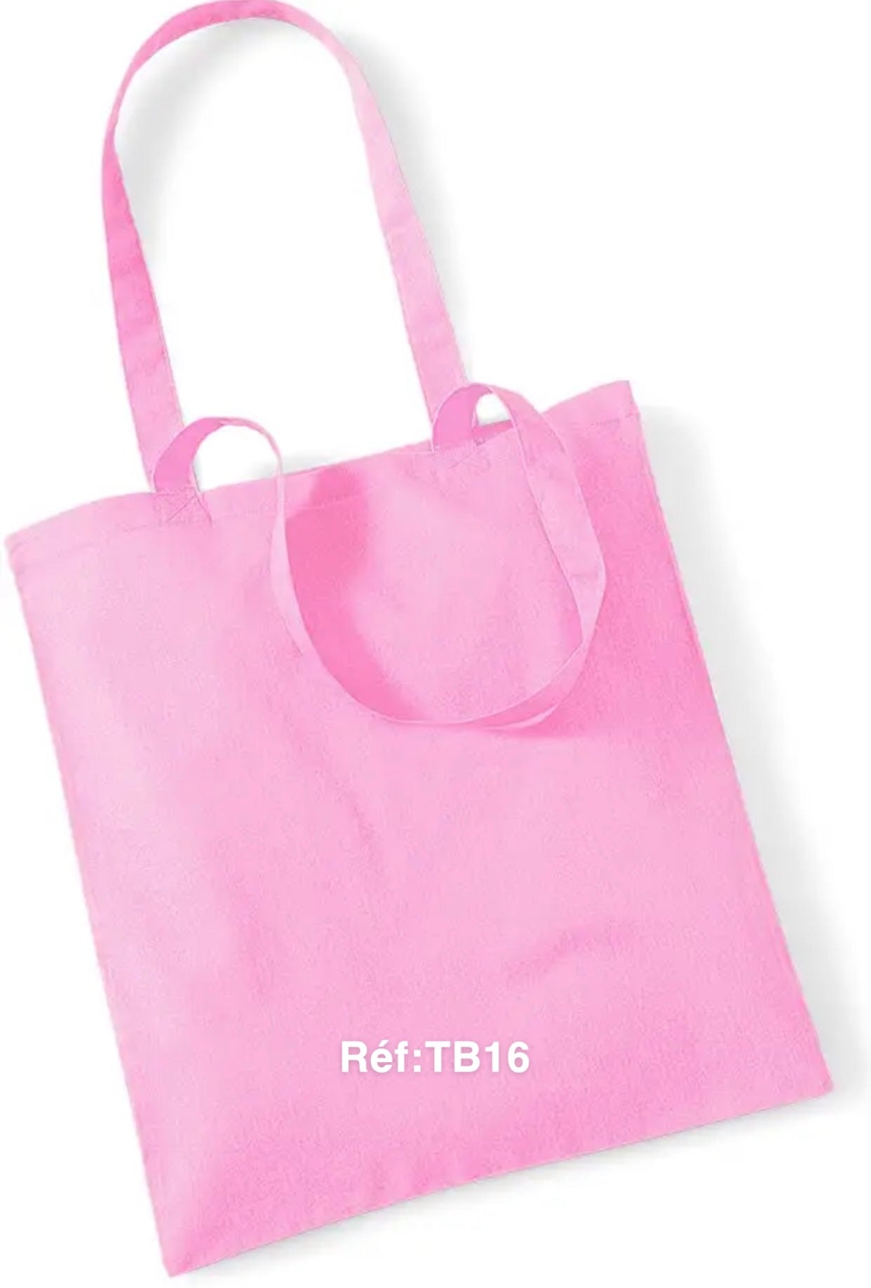 Tote Bag à personnaliser